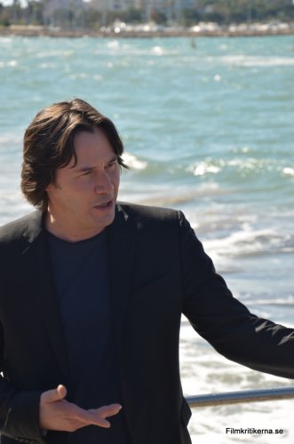 Keanu Reeves Keanu Reeves